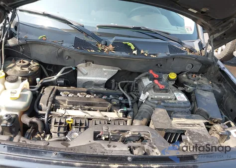 2015 Jeep Patriot Latitude z USA, uszkodzony, nr VIN 1C4NJRFB3FD189910